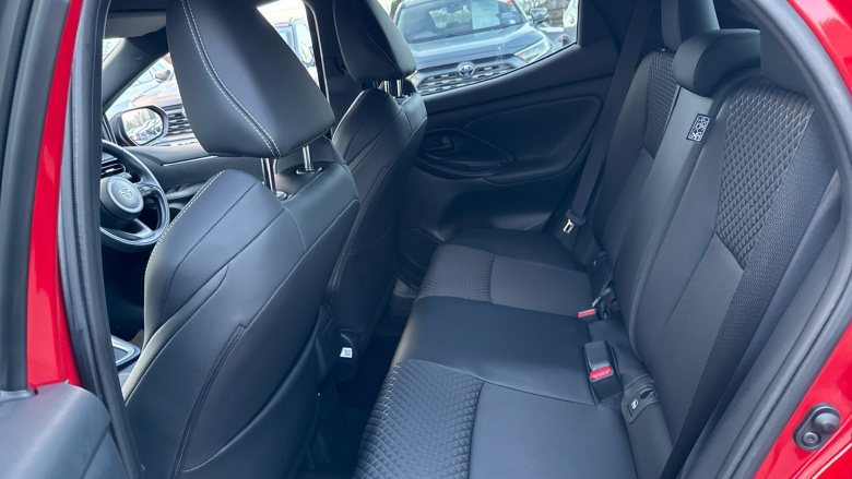 Mazda 2 Hybrid 1.5i Hybrid Homura 5dr CVT Hybrid Hatchback